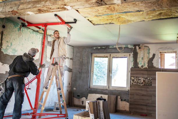 Best Geographic-Specific Insulation Services in Dalton, PA